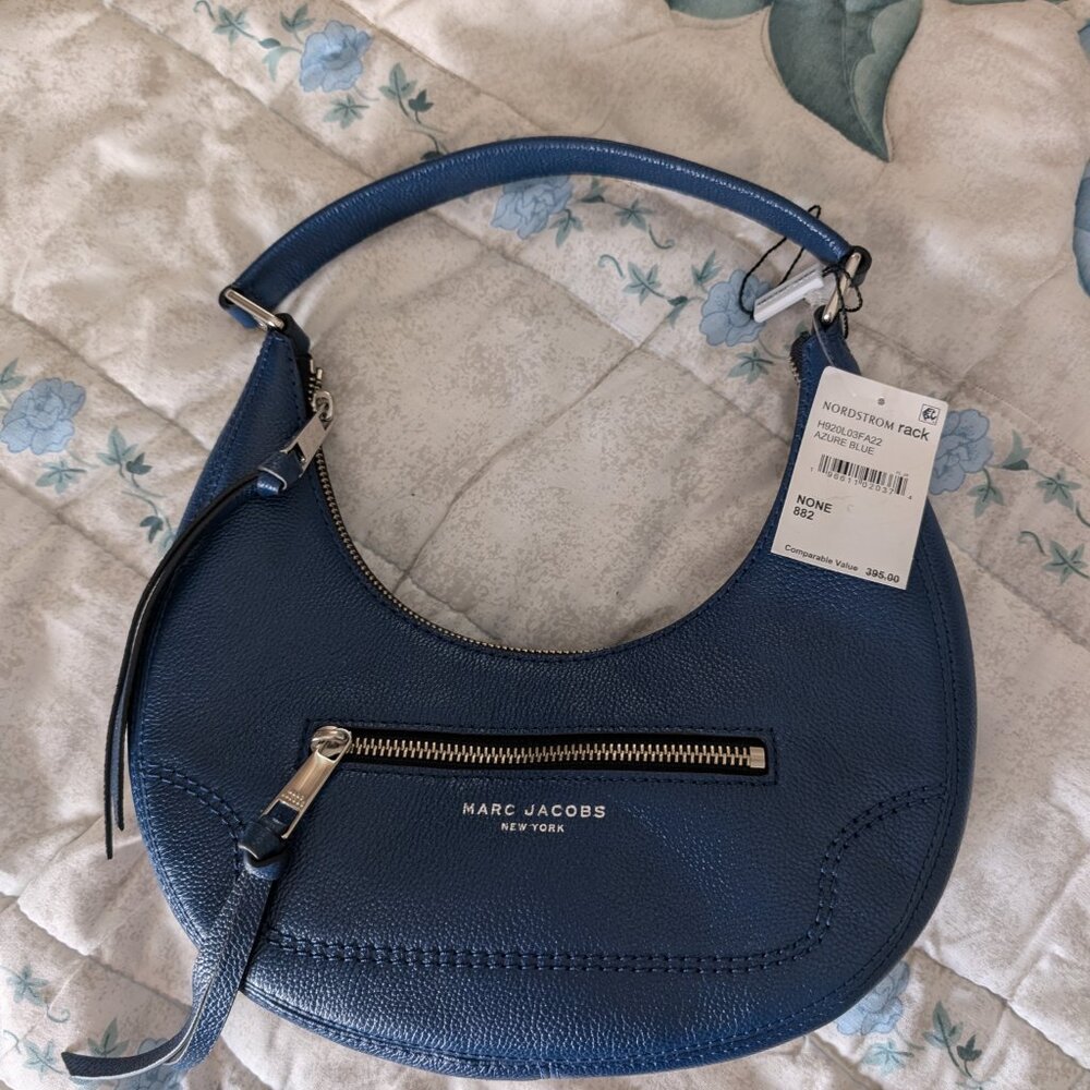 Marc Jacobs - Picture 6 of 8